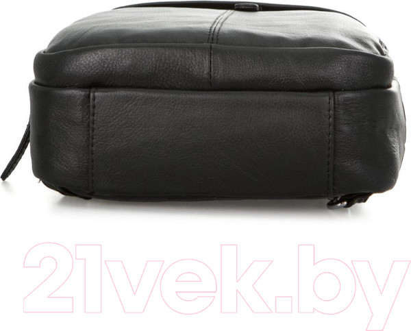 Изображение товара Рюкзак Poshete 827-VA254218-BLK (черный)