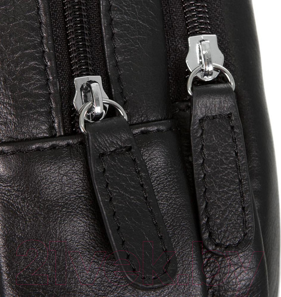 Изображение товара Рюкзак Poshete 827-VA254218-BLK (черный)