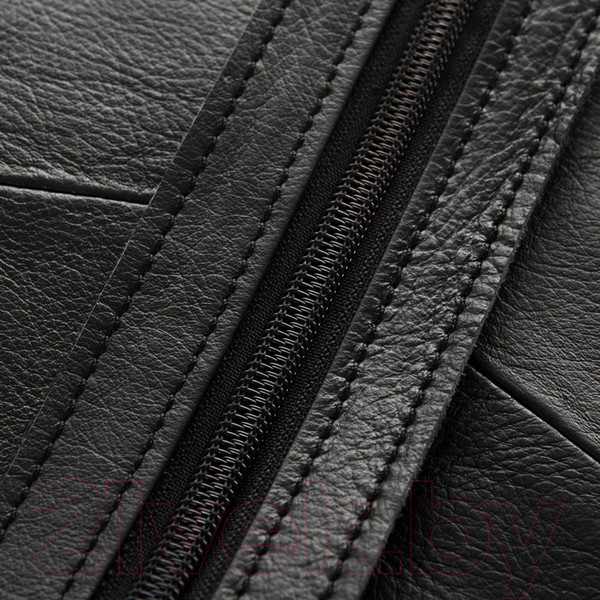 Изображение товара Рюкзак Poshete 827-VA254218-BLK (черный)