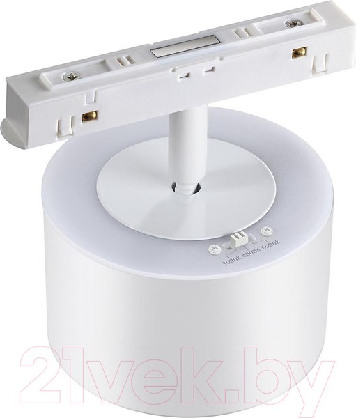 Изображение товара Трековый светильник Novotech Shino 358979