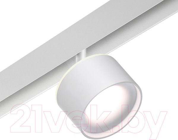 Изображение товара Трековый светильник Novotech Shino 358979