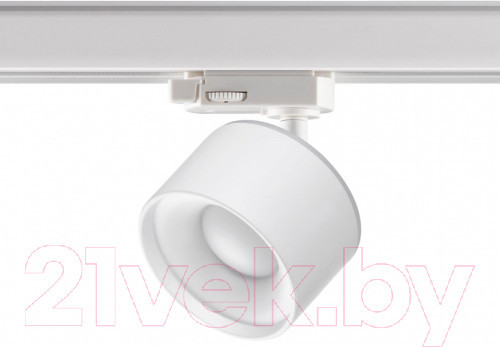 Изображение товара Трековый светильник Novotech Port 358976