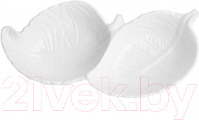 Изображение товара Соусник Elan Gallery Листок / 540220