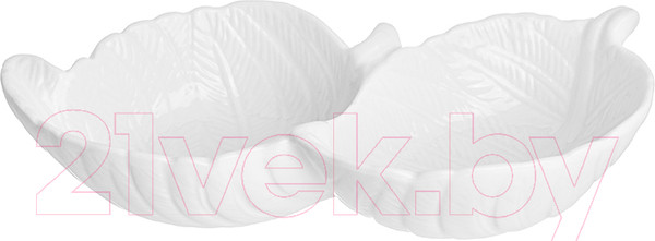 Изображение товара Соусник Elan Gallery Листок / 540220