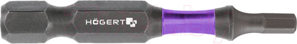 Изображение товара Набор бит Hoegert HT1S177 (2шт)