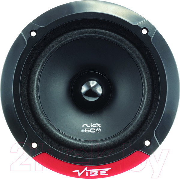 Изображение товара Компонентная АС VIBE audio Slick 5C-V7