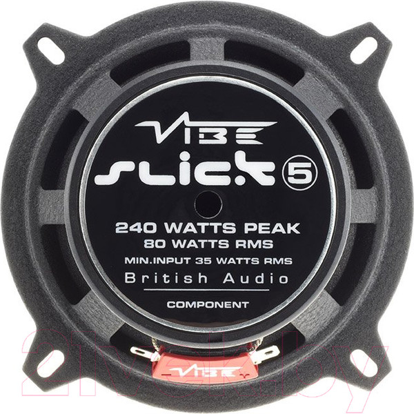 Изображение товара Компонентная АС VIBE audio Slick 5C-V7