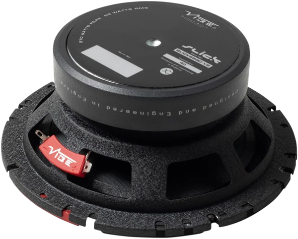 Изображение товара Компонентная АС VIBE audio Slick 6SQC-V9