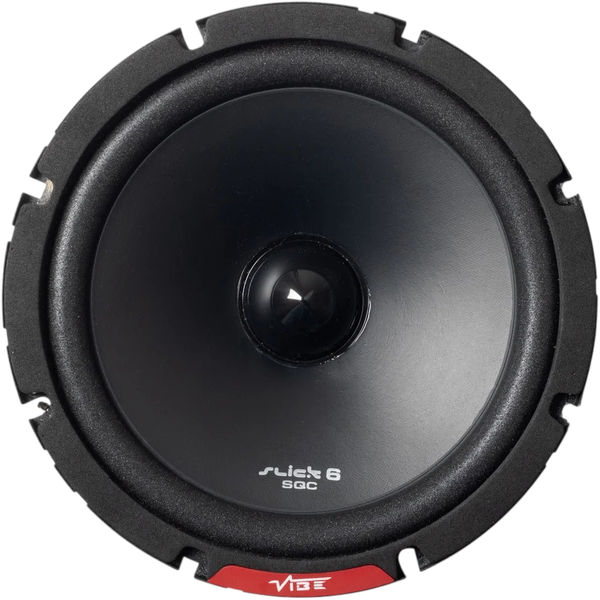 Изображение товара Компонентная АС VIBE audio Slick 6SQC-V9