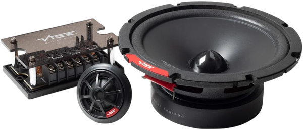 Изображение товара Компонентная АС VIBE audio Slick 6SQC-V9
