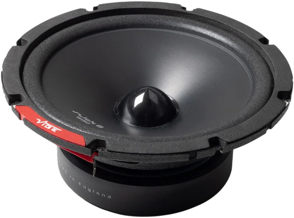 Изображение товара Компонентная АС VIBE audio Slick 6SQC-V9