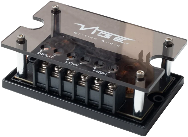 Изображение товара Компонентная АС VIBE audio Slick 6SQC-V9