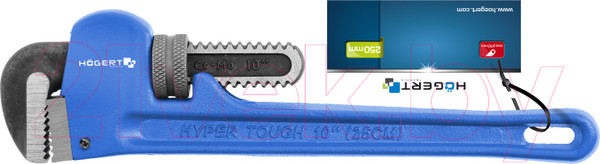 Изображение товара Гаечный ключ Hoegert HT1P531