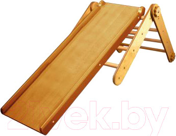 Изображение товара Детский спортивный комплекс Kampfer Mini Pickler Scate (№3 классический)