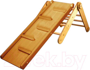 Изображение товара Детский спортивный комплекс Kampfer Mini Pickler Scate (№3 классический)