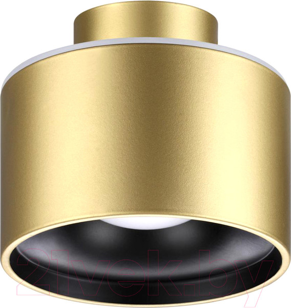 Изображение товара Потолочный светильник Novotech Over 358972