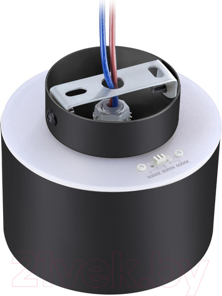 Изображение товара Потолочный светильник Novotech Over 358971