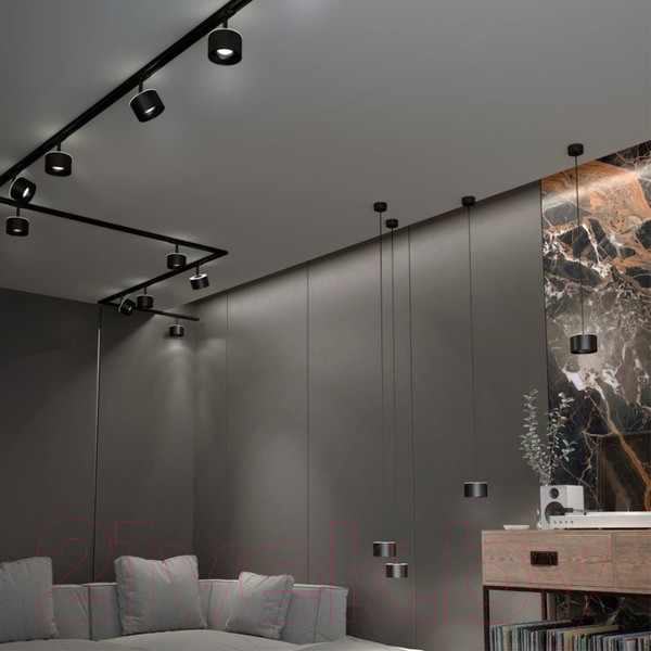 Изображение товара Потолочный светильник Novotech Over 358968