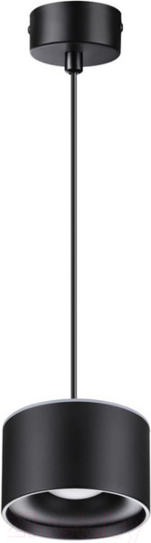 Изображение товара Потолочный светильник Novotech Over 358968