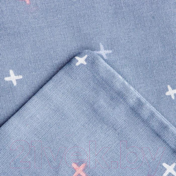 Изображение товара Комплект постельного белья Этель Love For Two / 6632116