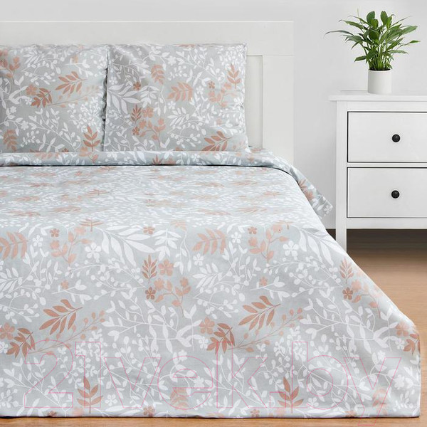 Изображение товара Комплект постельного белья Этель Magic Morning / 6632149