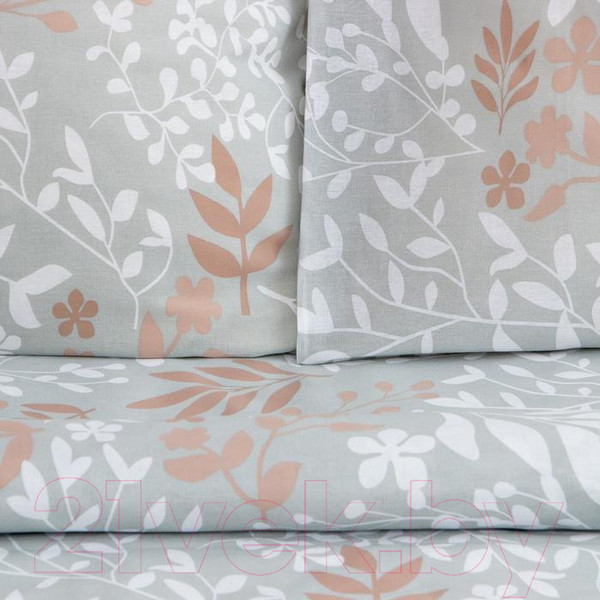 Изображение товара Комплект постельного белья Этель Magic Morning / 6632149