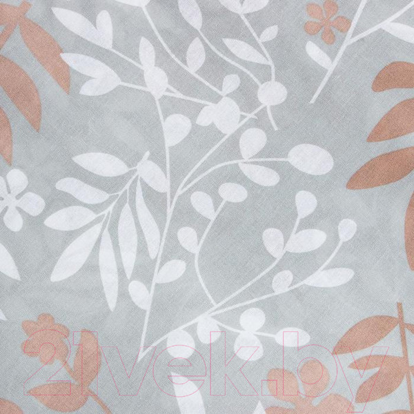 Изображение товара Комплект постельного белья Этель Magic Morning / 6632149