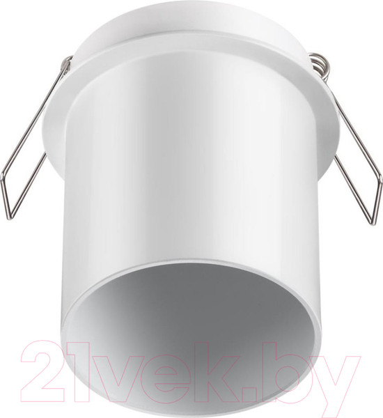 Изображение товара Точечный светильник Novotech Butt 370938