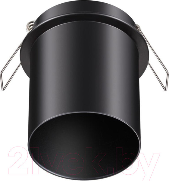 Изображение товара Точечный светильник Novotech Butt 370937