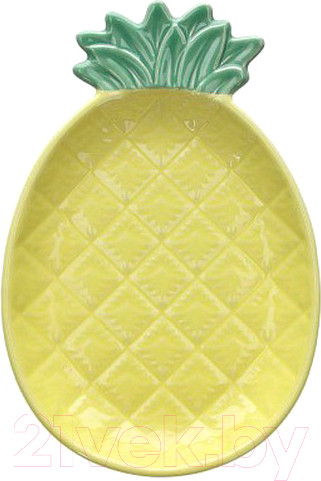 Изображение товара Блюдо Tognana Relief Pachy Ананас / RE1PI575833