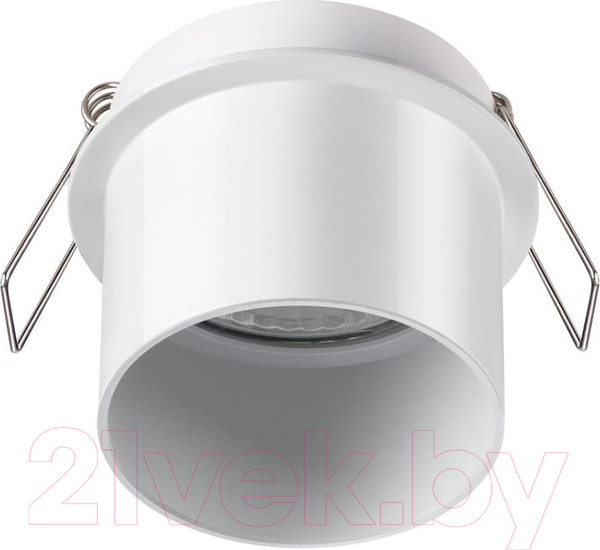 Изображение товара Точечный светильник Novotech Butt 370936