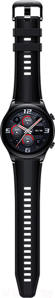 Изображение товара Умные часы Honor Watch GS 3 Midnight Black / MUS-B19