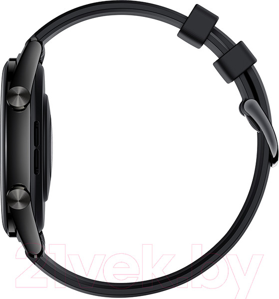 Изображение товара Умные часы Honor Watch GS 3 Midnight Black / MUS-B19