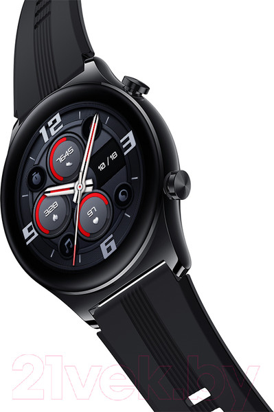 Изображение товара Умные часы Honor Watch GS 3 Midnight Black / MUS-B19