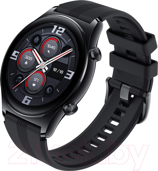 Изображение товара Умные часы Honor Watch GS 3 Midnight Black / MUS-B19