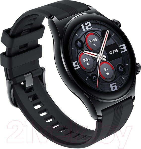 Изображение товара Умные часы Honor Watch GS 3 Midnight Black / MUS-B19