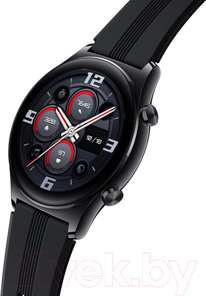 Изображение товара Умные часы Honor Watch GS 3 Midnight Black / MUS-B19