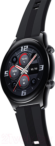 Изображение товара Умные часы Honor Watch GS 3 Midnight Black / MUS-B19