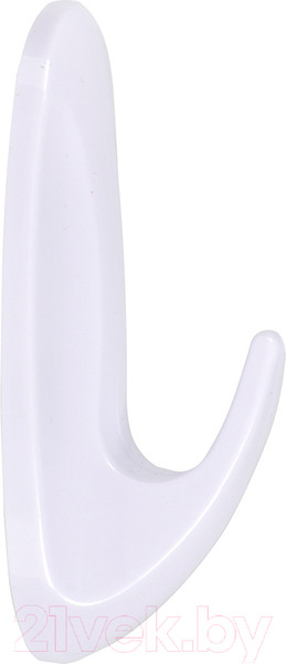 Изображение товара Набор крючков Marmiton 17616 (2шт, белый)