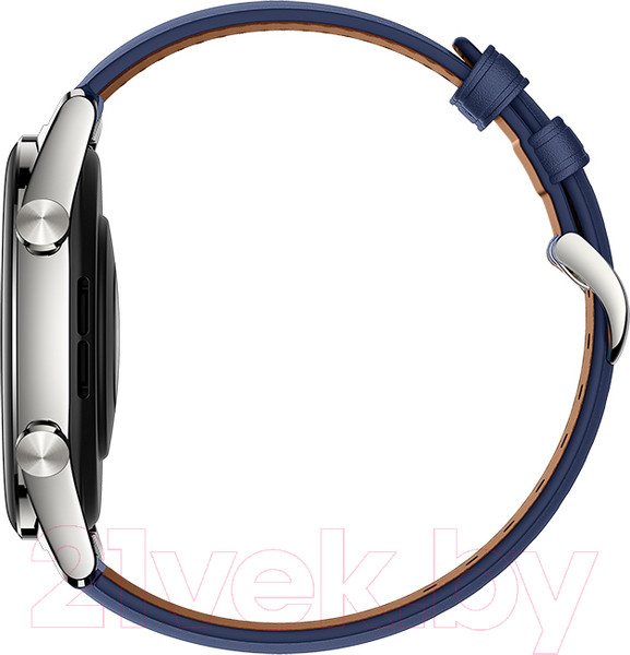 Изображение товара Умные часы Honor Watch GS 3 Ocean Blue / MUS-B19