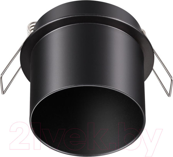 Изображение товара Точечный светильник Novotech Butt 370935 (Butt 370935)