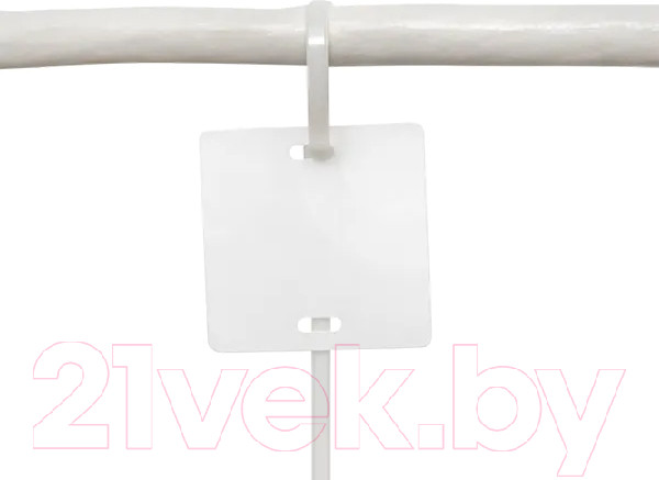 Изображение товара Бирка кабельная EKF PROxima У-134 Mt-134-bs (100шт)