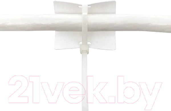 Изображение товара Бирка кабельная EKF PROxima У-134 Mt-134-bs (100шт)