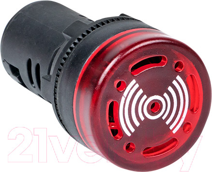 Изображение товара Лампа сигнальная EKF PROxima / ed16-22bms