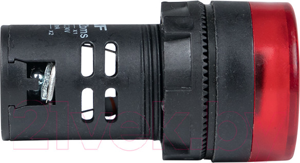 Изображение товара Лампа сигнальная EKF PROxima / ed16-22bms-24