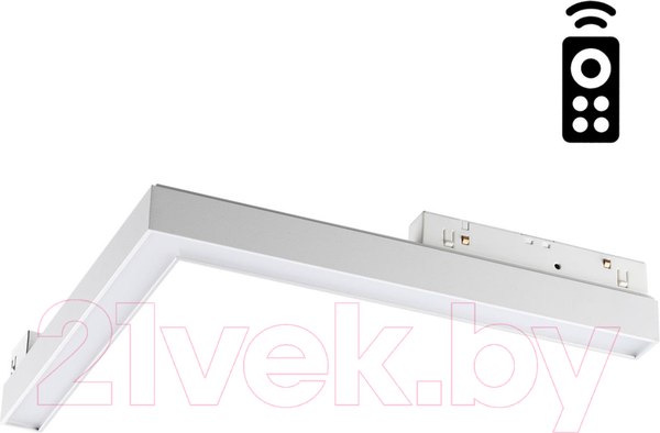 Изображение товара Трековый светильник Novotech Shino 358912