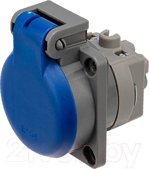 Изображение товара Розетка штепсельная Rexant 111-008