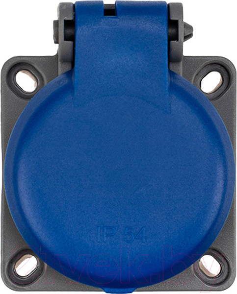 Изображение товара Розетка штепсельная Rexant 111-008