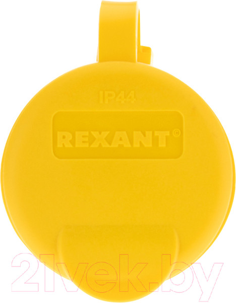 Изображение товара Розетка штепсельная Rexant 111-122