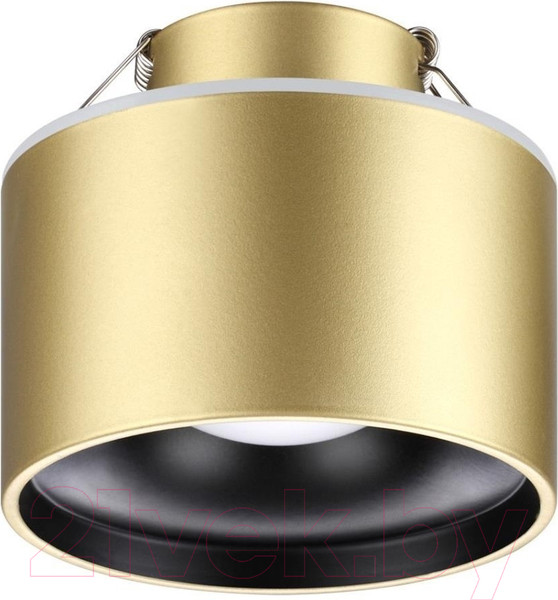 Изображение товара Точечный светильник Novotech Spot 358963